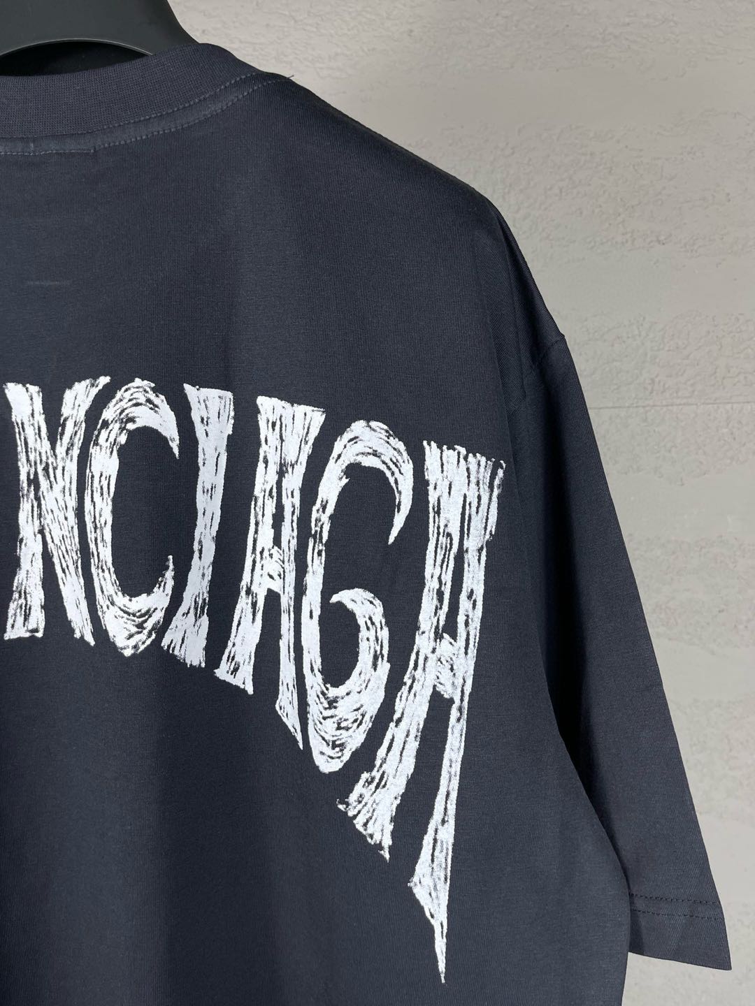 Balenciaga  PARIS TROPICAL （438491）