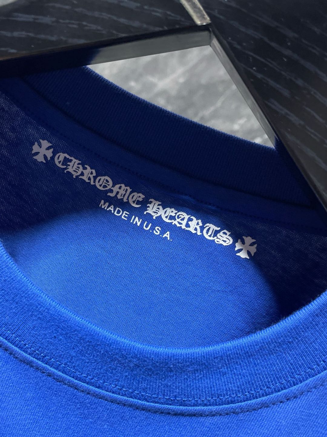  Chrome Hearts Space short sleeve T-shirt（CH-154）