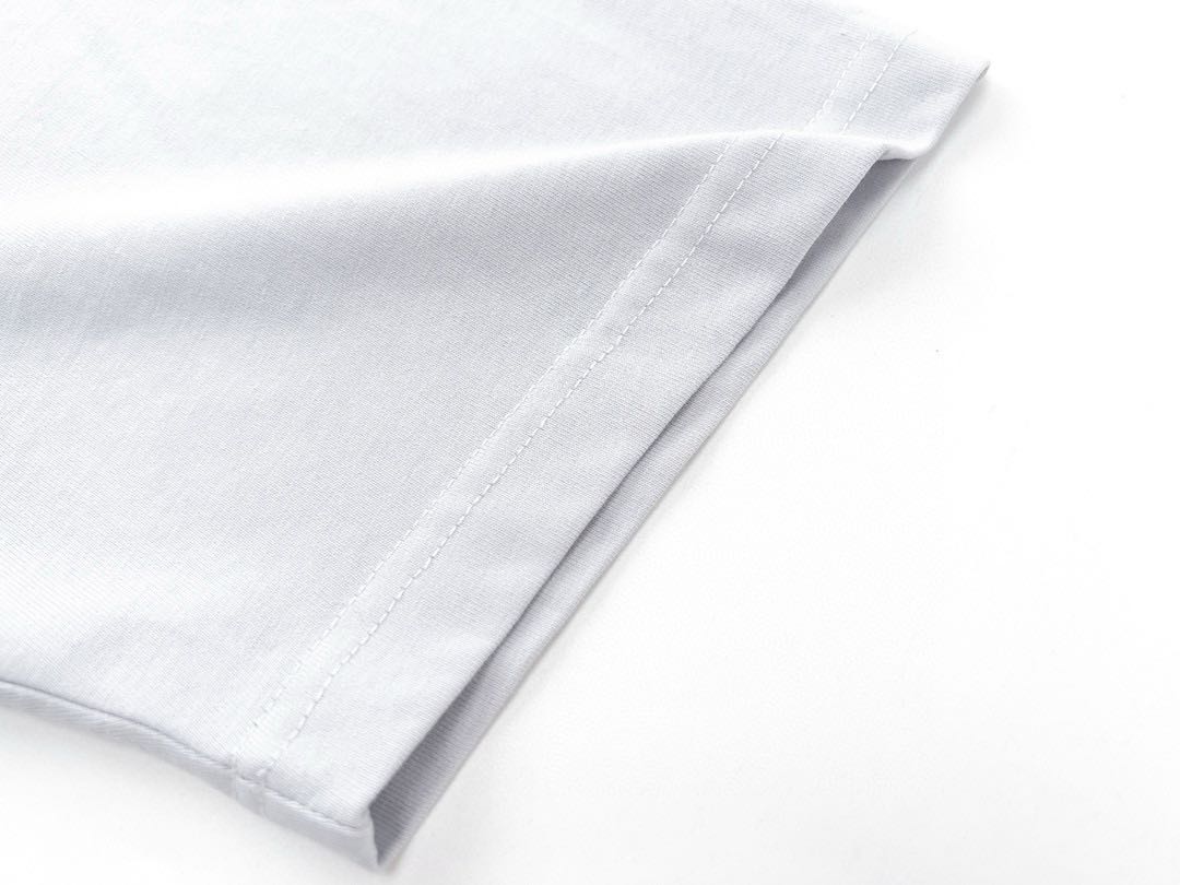 Balenciaga / AUTHENTIC Tシャツ ホワイト（438878）