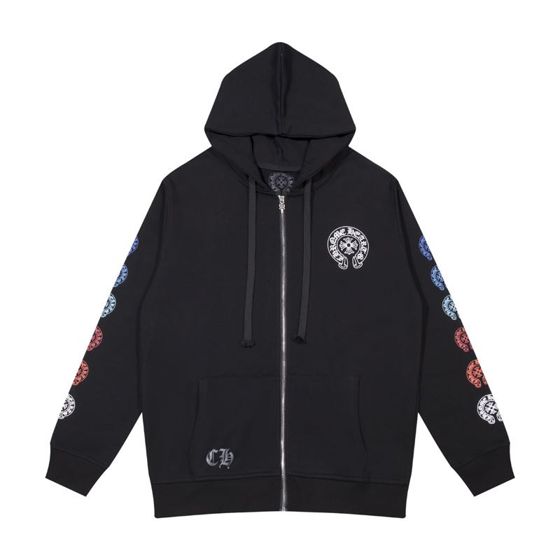 最安値‼️ChromeHearts1988ZipHoodie 茶グリ限定品未開封‼️ Amazon.co.jp: Chrome Hearts CH Logo Beanie, Hat, Knit Hat