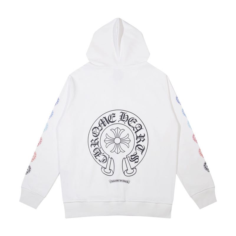 CHROME HEARTS HOODIE (CH-202205301）