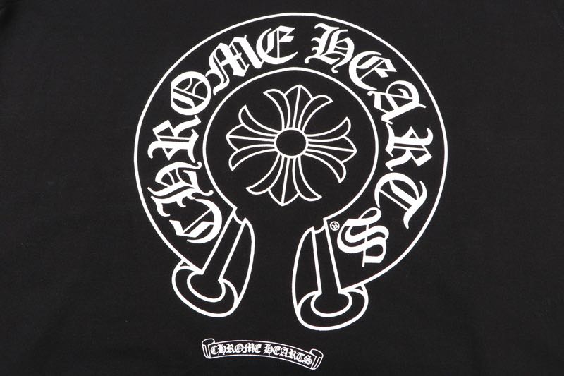 CHROME HEARTS HOODIE (CH-202205301）