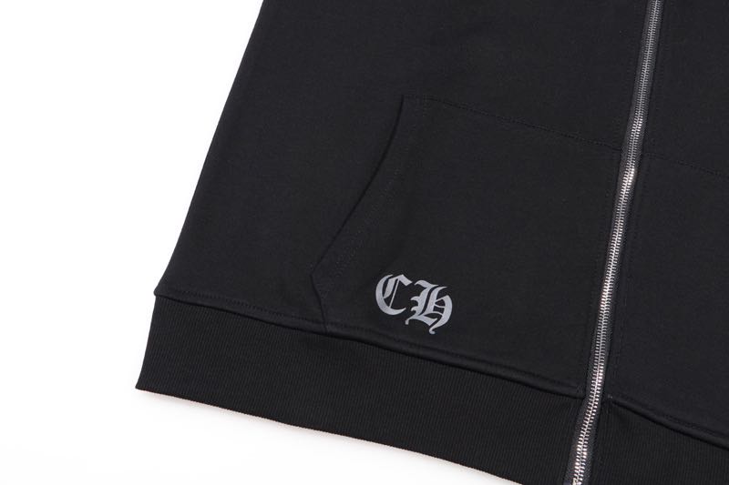 CHROME HEARTS HOODIE (CH-202205301）