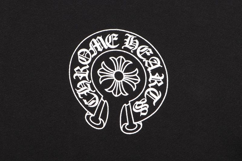CHROME HEARTS HOODIE (CH-202205301）