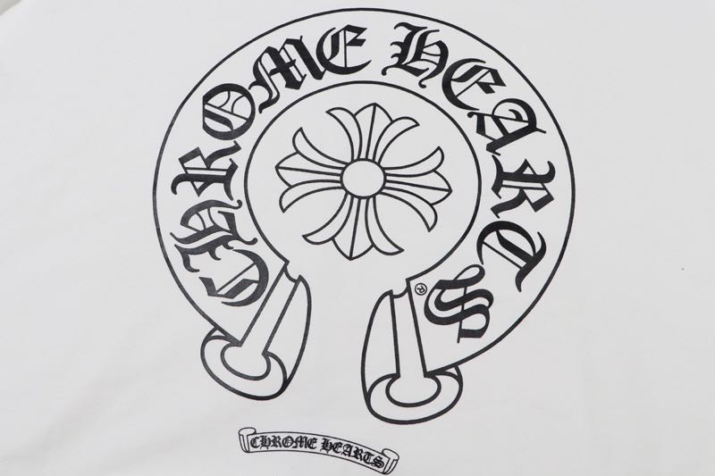 CHROME HEARTS HOODIE (CH-202205301）