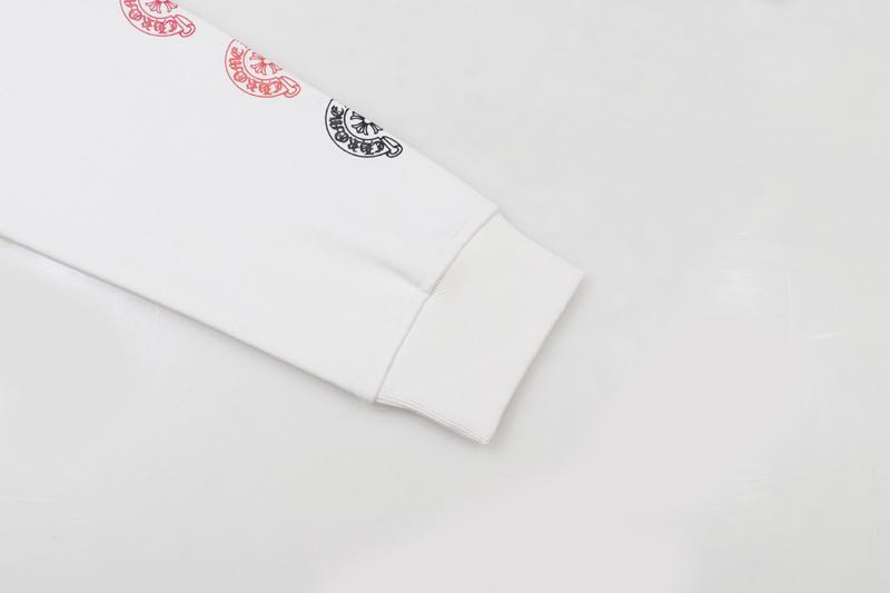 CHROME HEARTS HOODIE (CH-202205301）