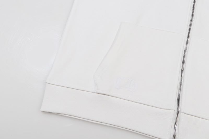 CHROME HEARTS HOODIE (CH-202205301）