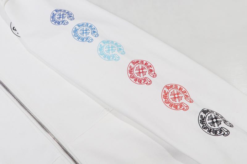 CHROME HEARTS HOODIE (CH-202205301）