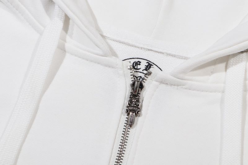 CHROME HEARTS HOODIE (CH-202205301）