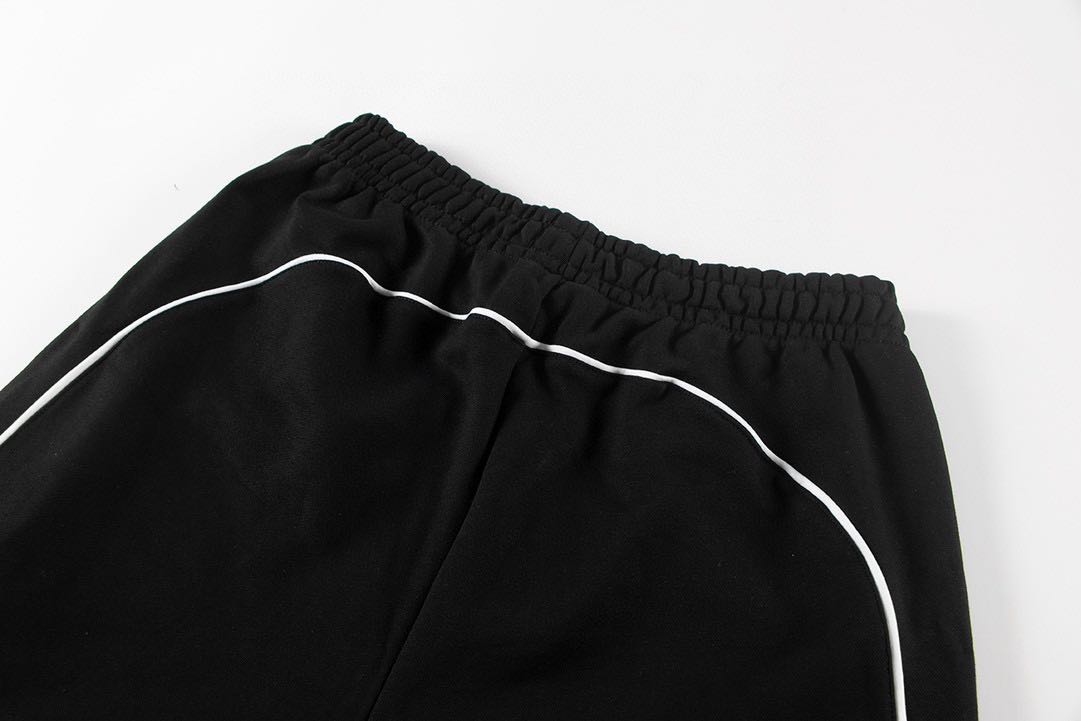 Balenciaga Soccer Series 2024 Uniform Shorts（124470）