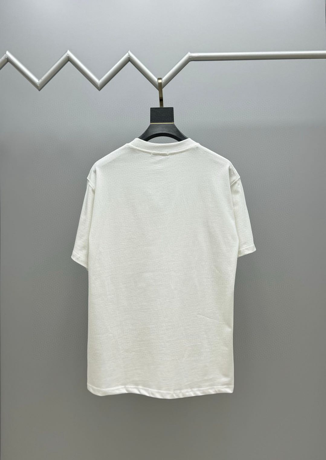 Loewe Relaxed Fit T-Shirt 'White'（H526Y22XBC-2100）