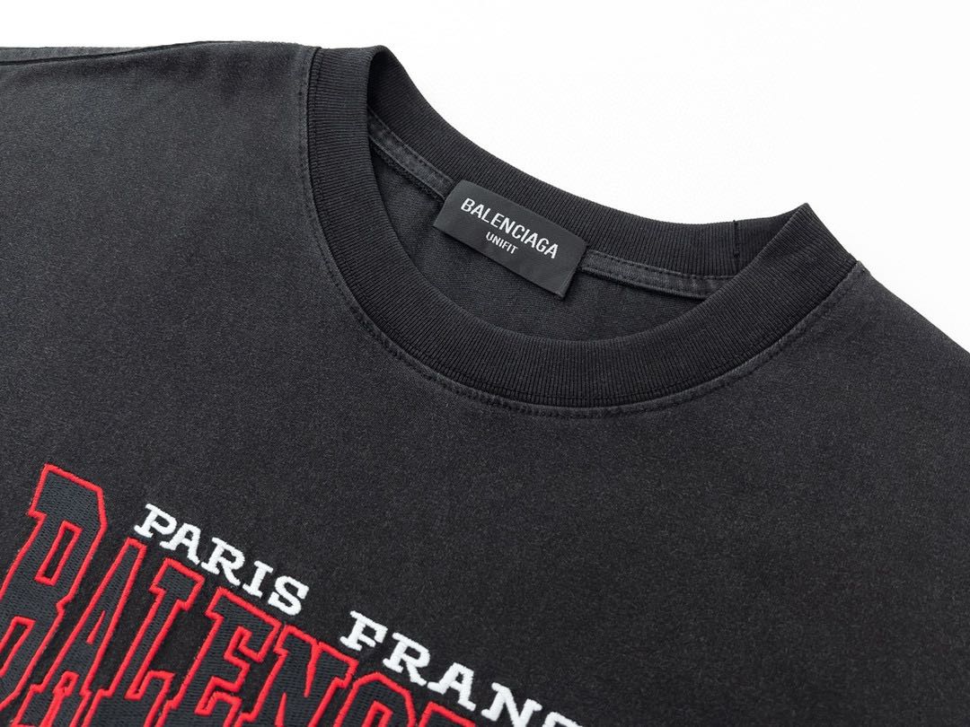 Balenciaga / AUTHENTIC Tシャツ（438880）