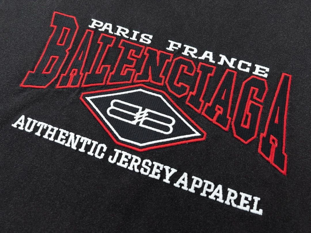 Balenciaga / AUTHENTIC Tシャツ（438880）