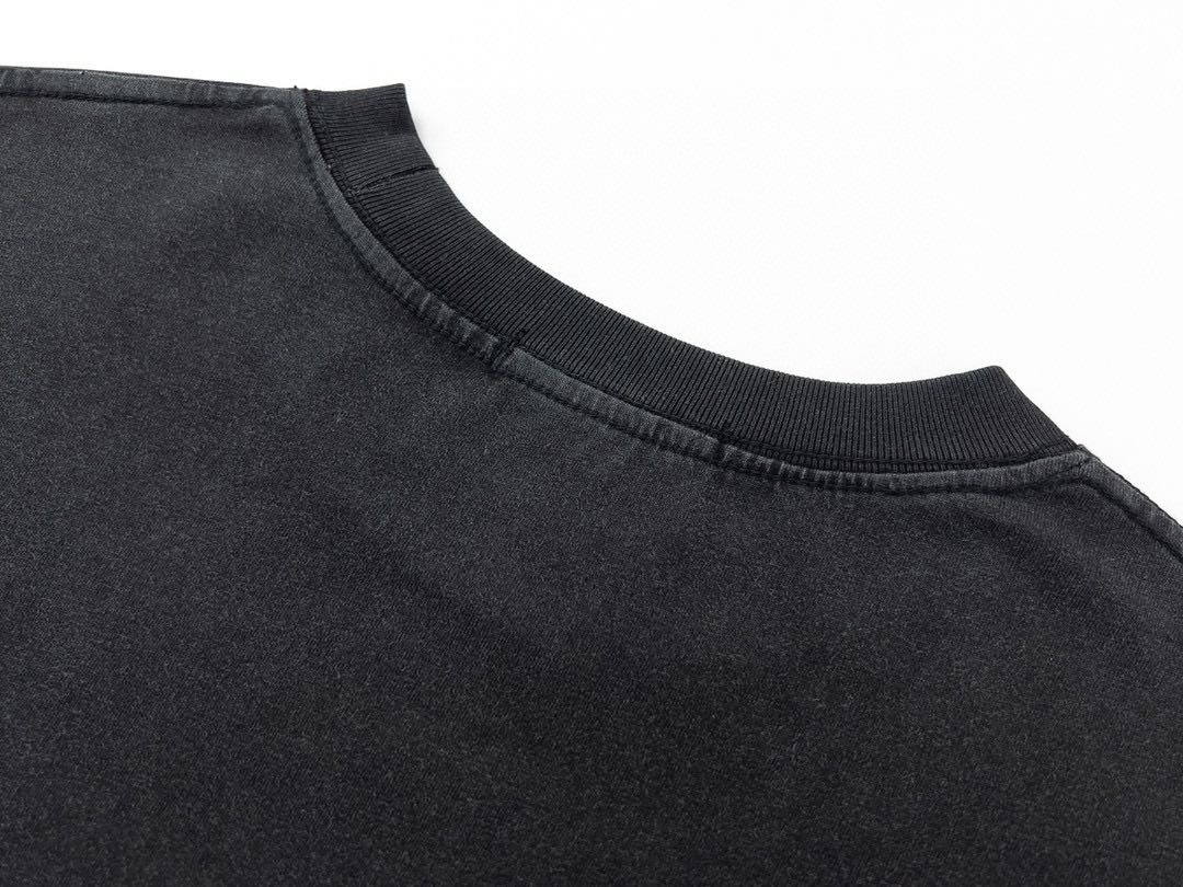 Balenciaga / AUTHENTIC Tシャツ（438880）