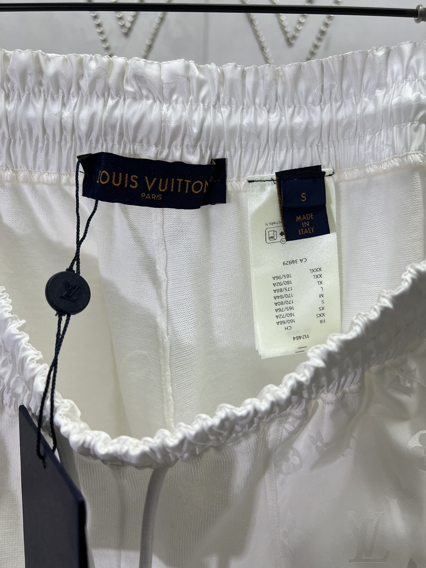 Louis Vuitton Shorts（1AHVPK）