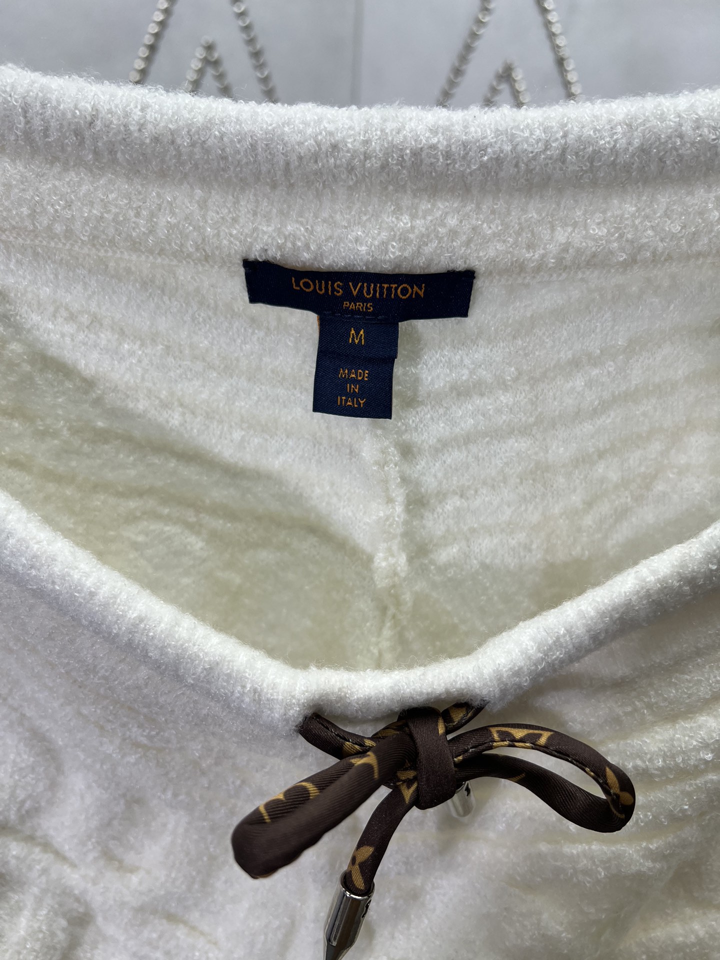 Louis Vuitton Shorts（RW202W）