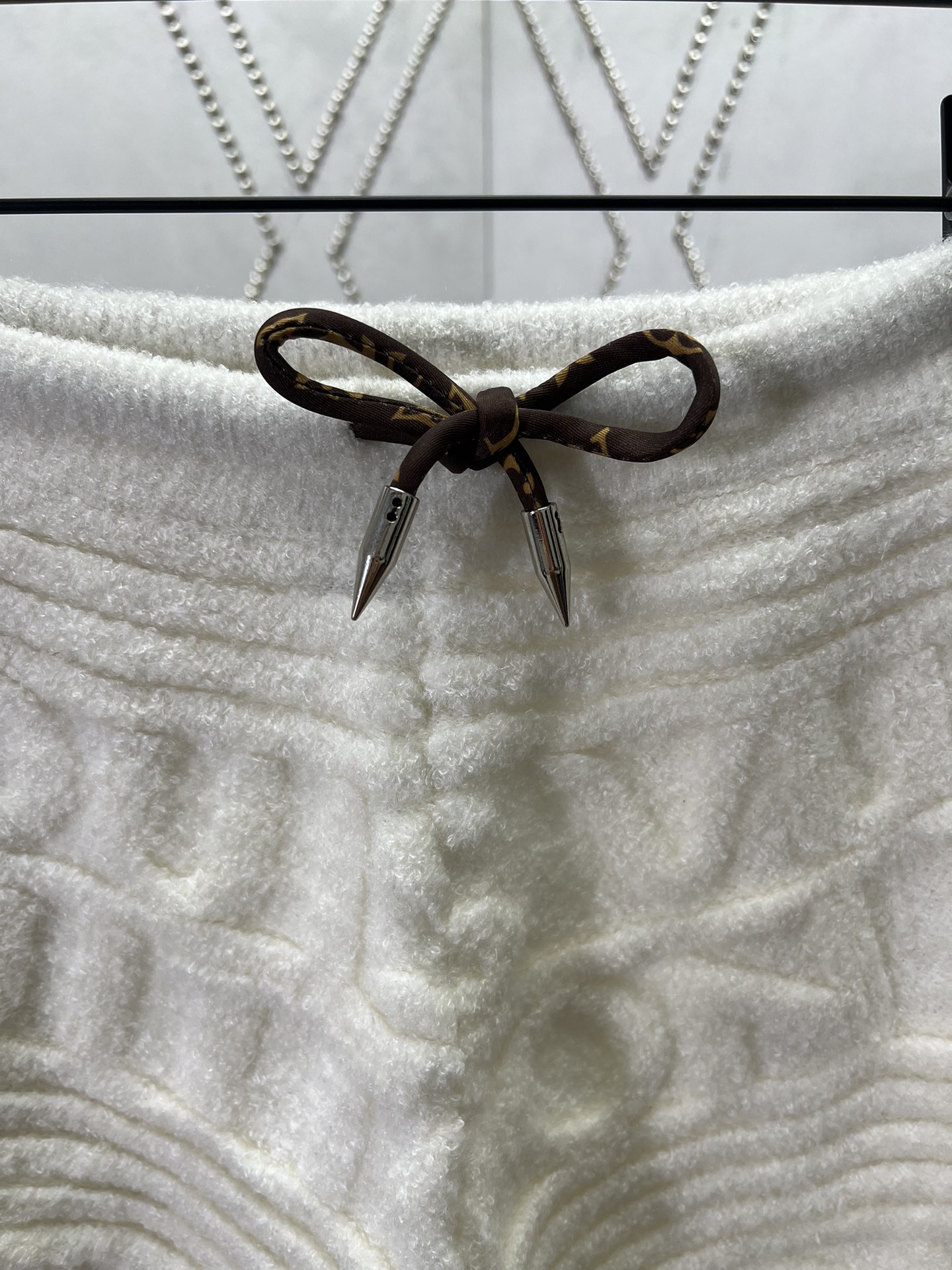 Louis Vuitton Shorts（RW202W）