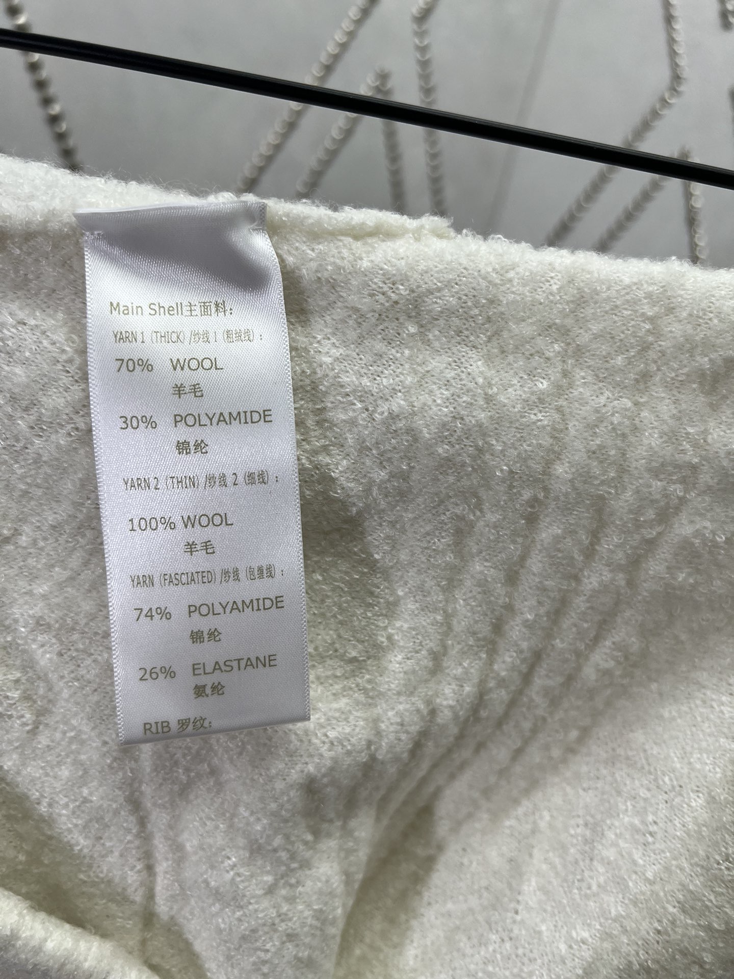 Louis Vuitton Shorts（RW202W）