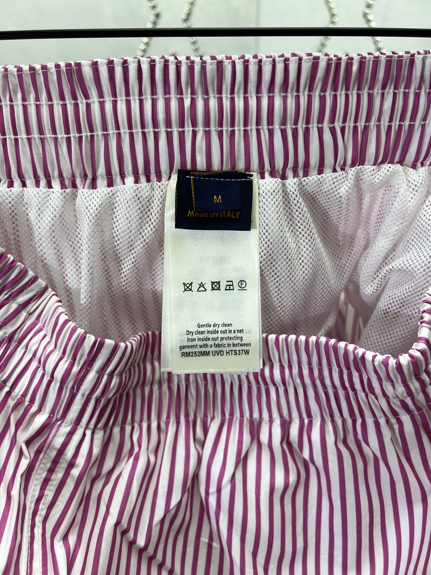 Louis Vuitton Casual Shorts（1AHVSB）