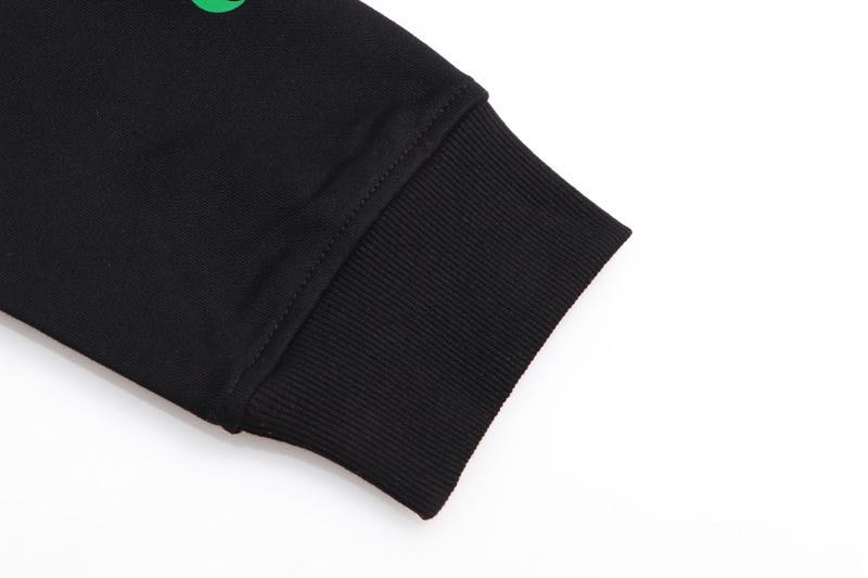 Chrome Hearts  Hoodie(CH-2024-0511）