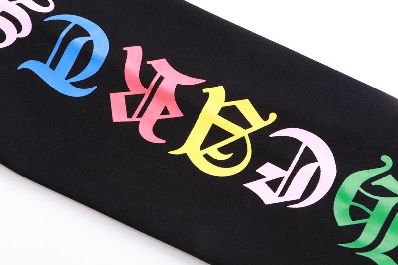 Chrome Hearts  Hoodie(CH-2024-0511）