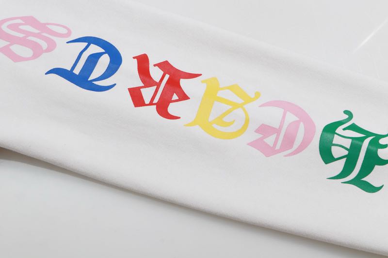 Chrome Hearts  Hoodie(CH-2024-0511）