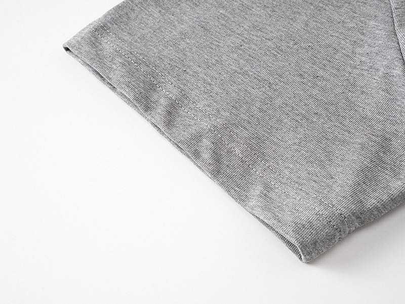 Dior Couture Relaxed-Fit T-Shirt（243J685B0554-C881）