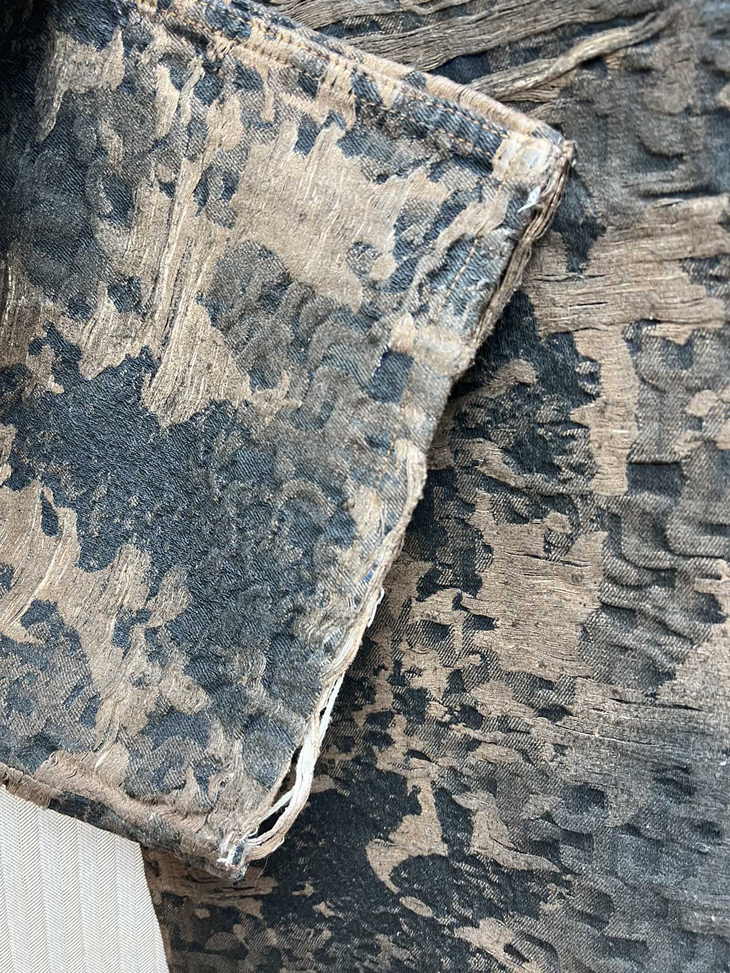 Acne Studios Jeans (B00406-700）