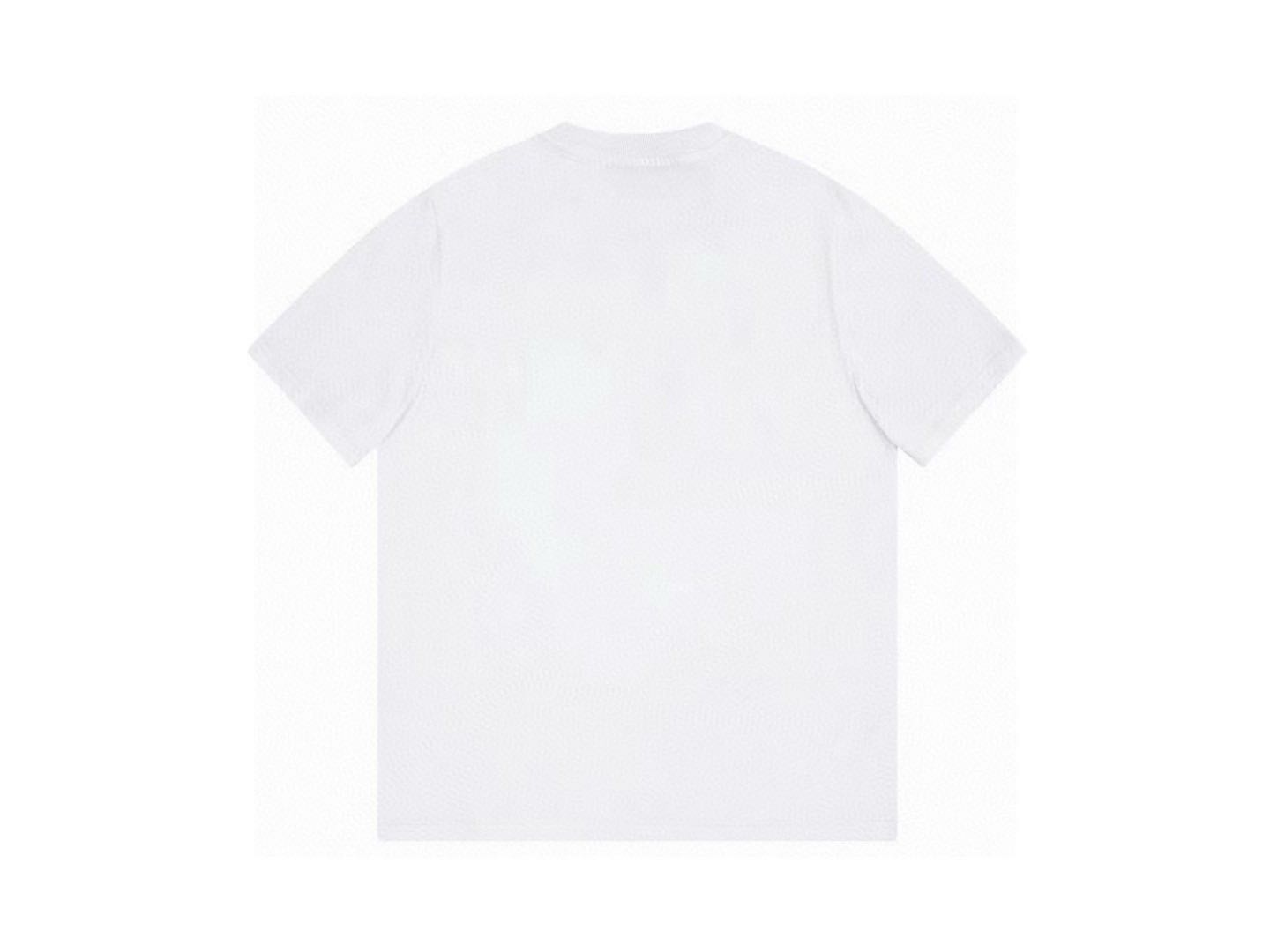 Stüssy Our Legacy Swirl Pig. Dyed T-Shirt（3904018）