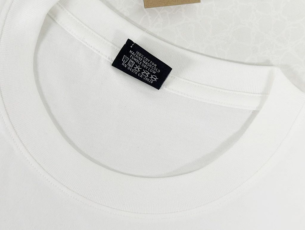 Stüssy Our Legacy Swirl Pig. Dyed T-Shirt（3904018）