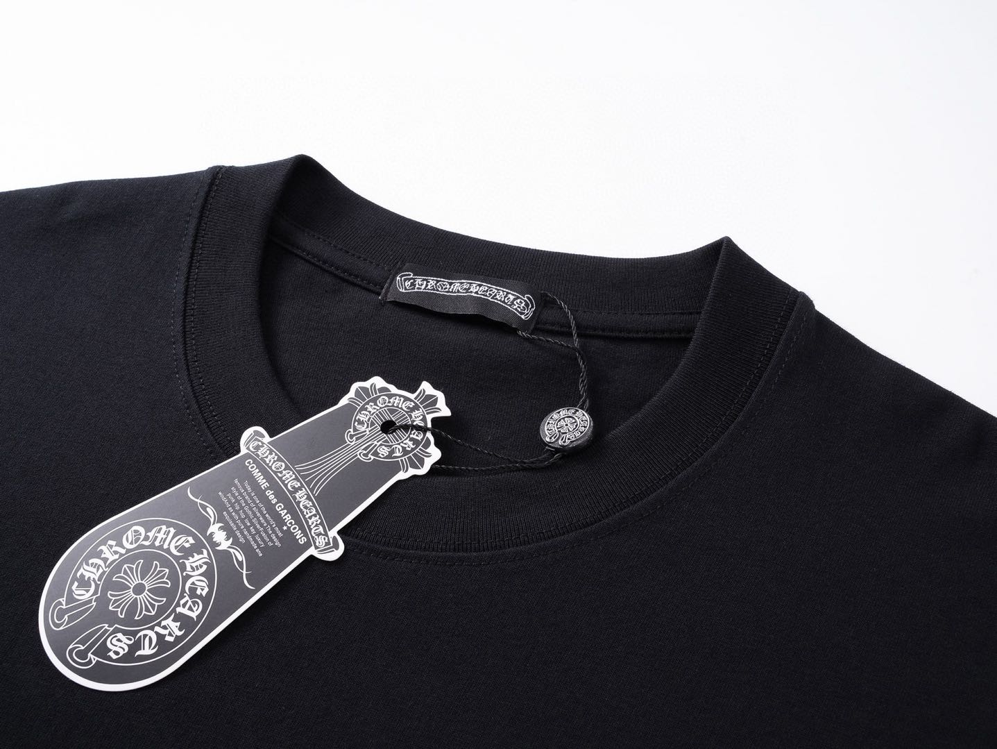 CHROME HEARTS T-shirts (CH-562213）