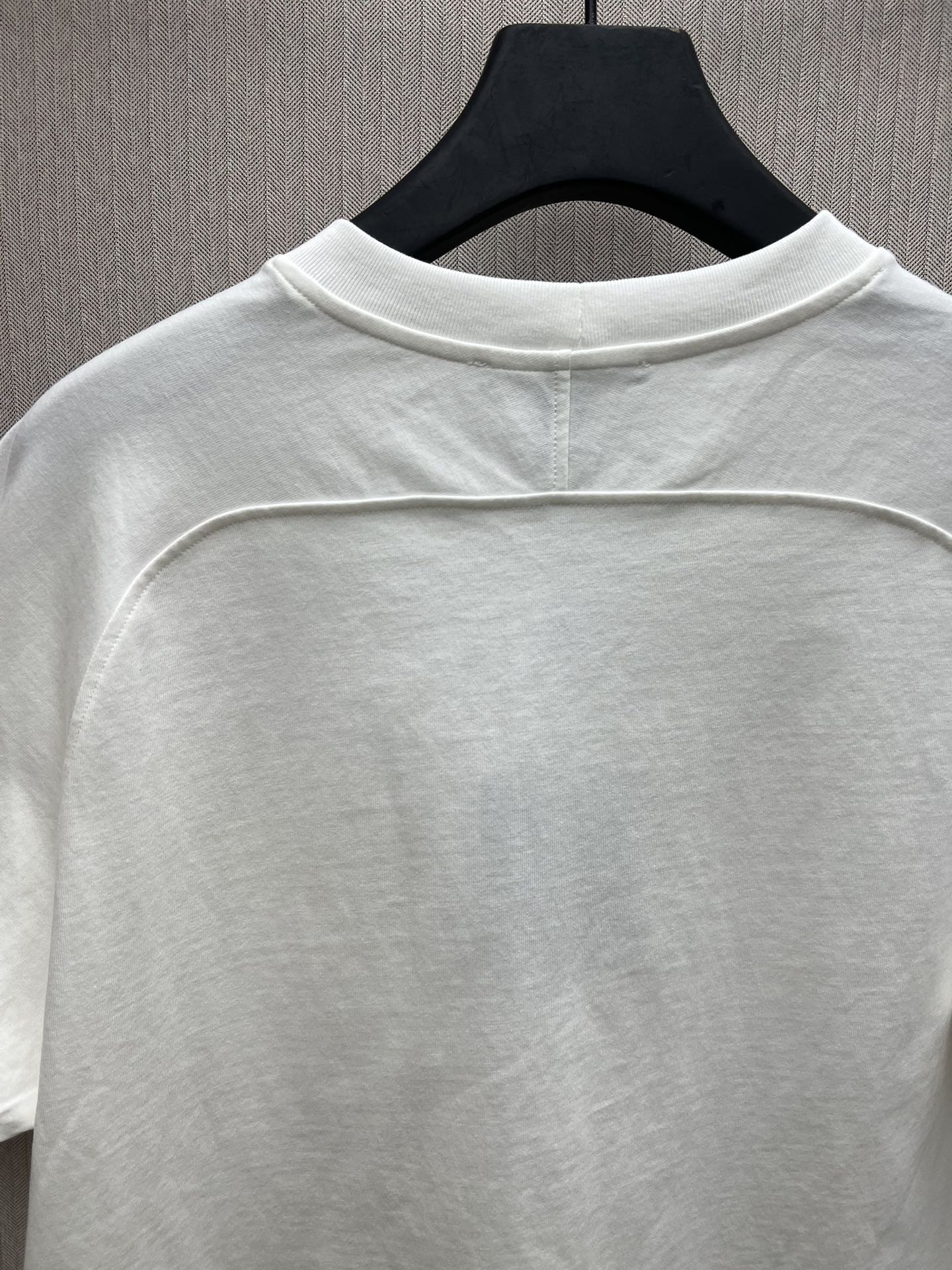 Louis Vuitton Signature Pocket Crop Top（1AIHUU）