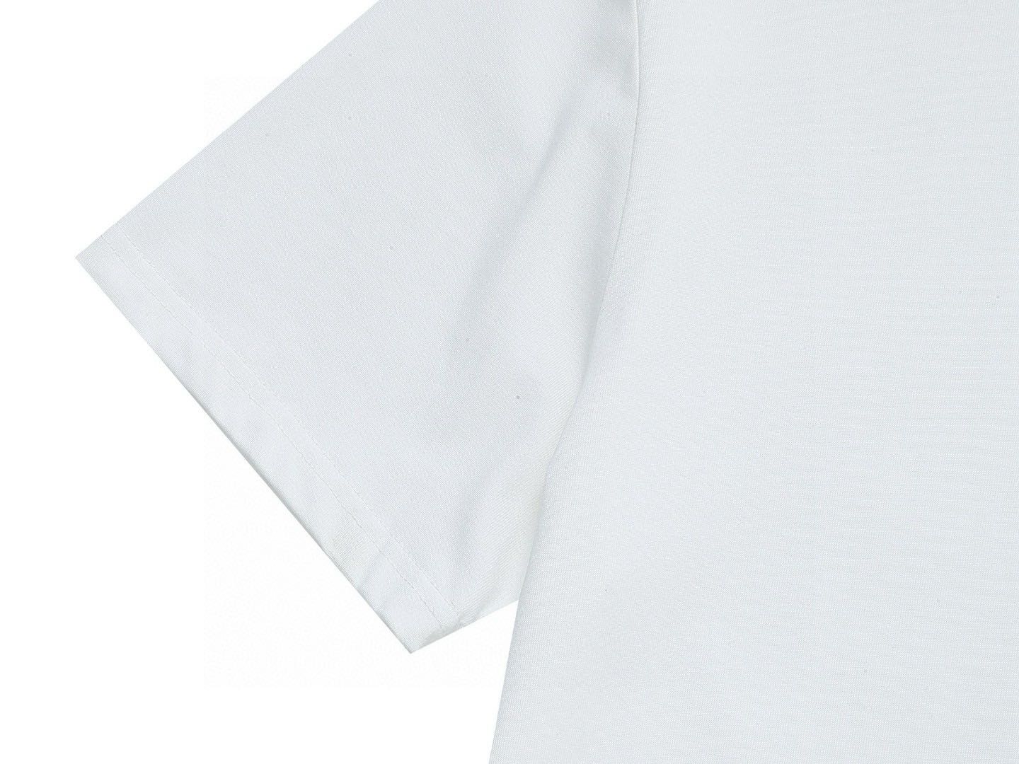 Balenciaga letter print T-shirt（124736）