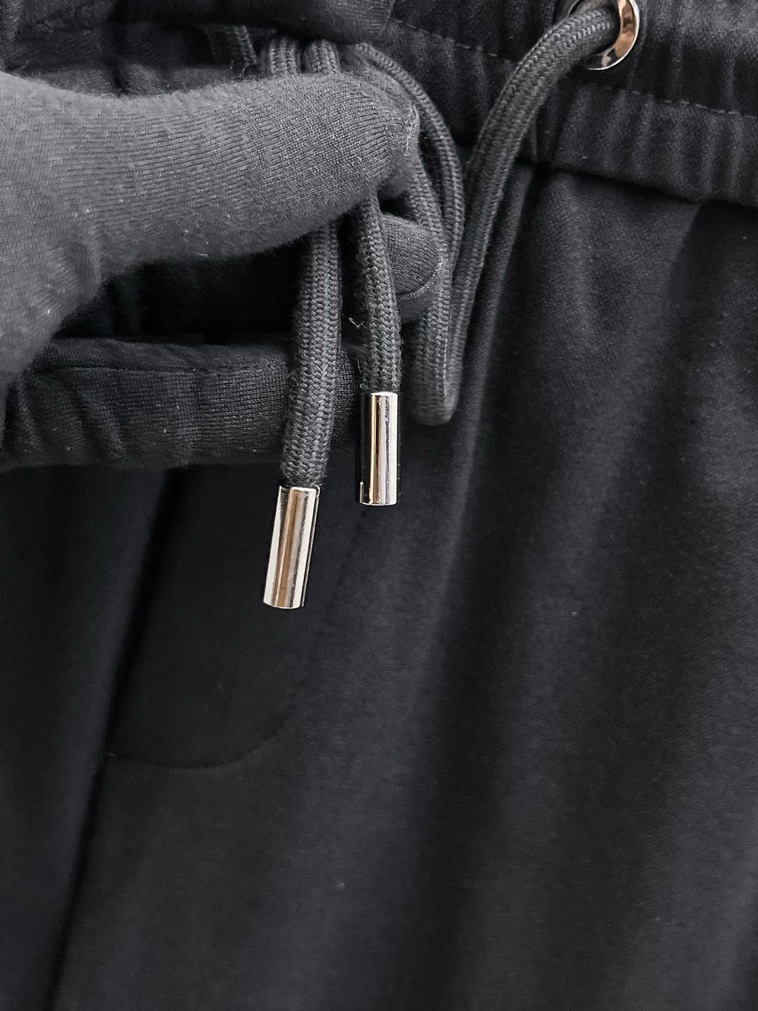 Moncler Lace-up Shorts（mj16111）