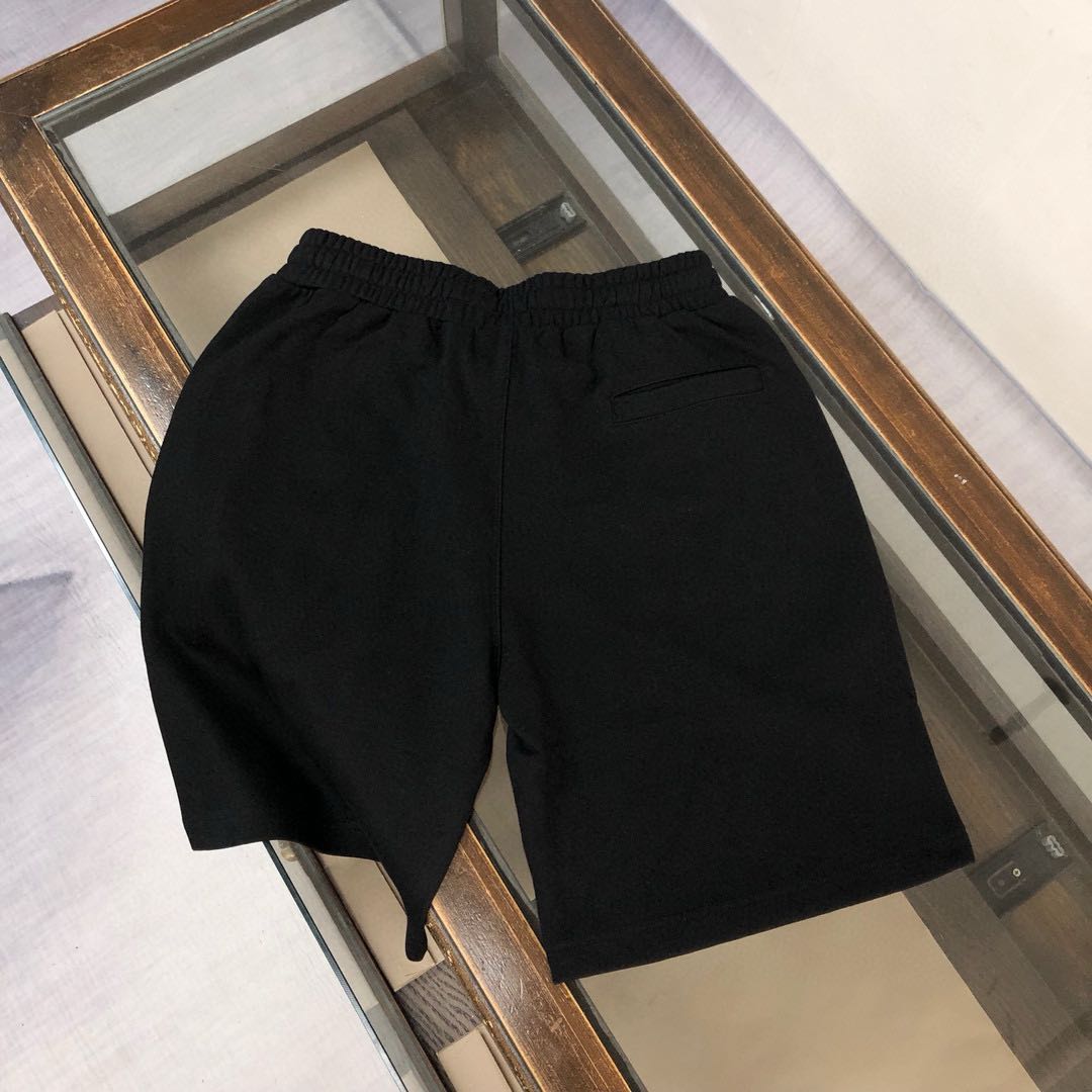 Moncler Lace-up Shorts（MJ16112）