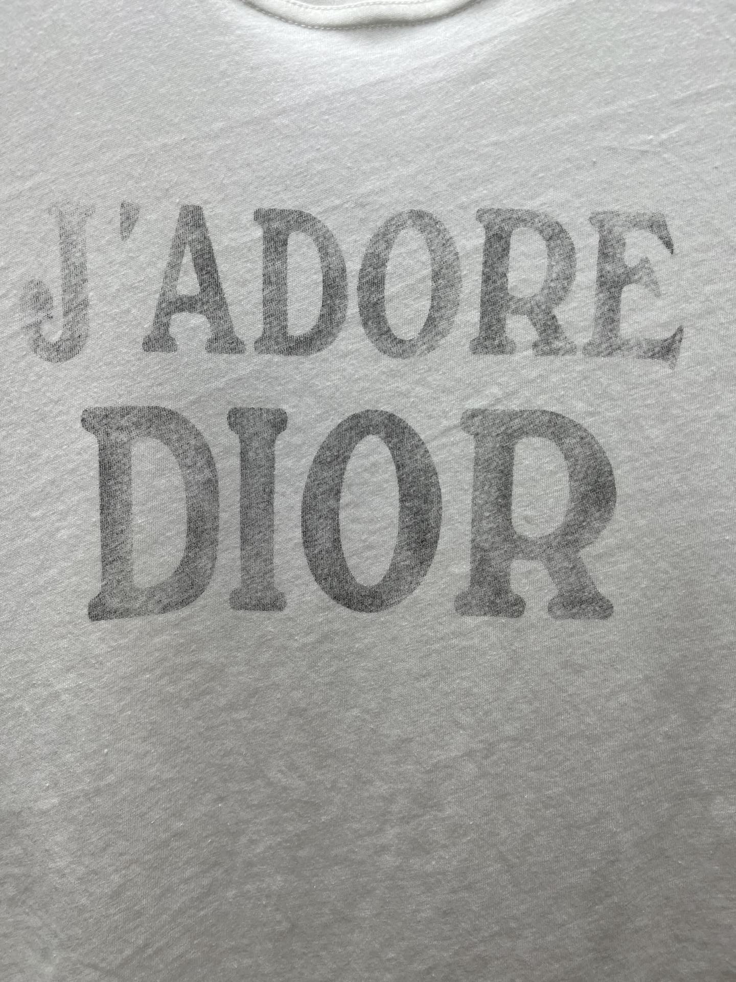 DIOR J'Adore Dior vest（553T02C4250-X0930）