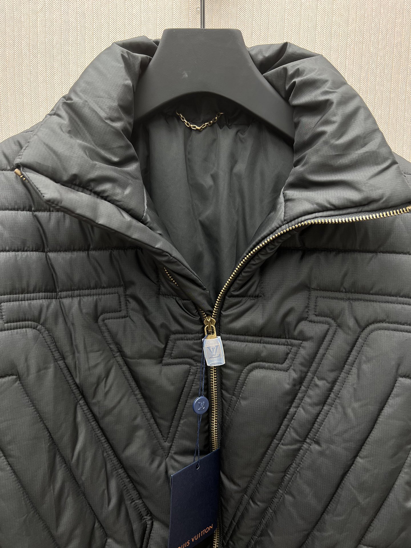 Louis Vuitton down jacket（1AGIOO）