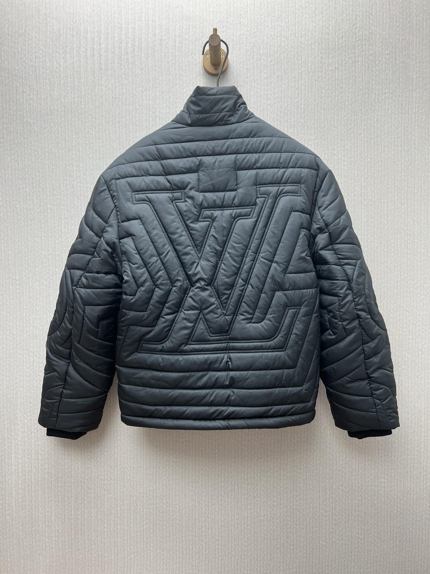 Louis Vuitton down jacket（1AGIOO）