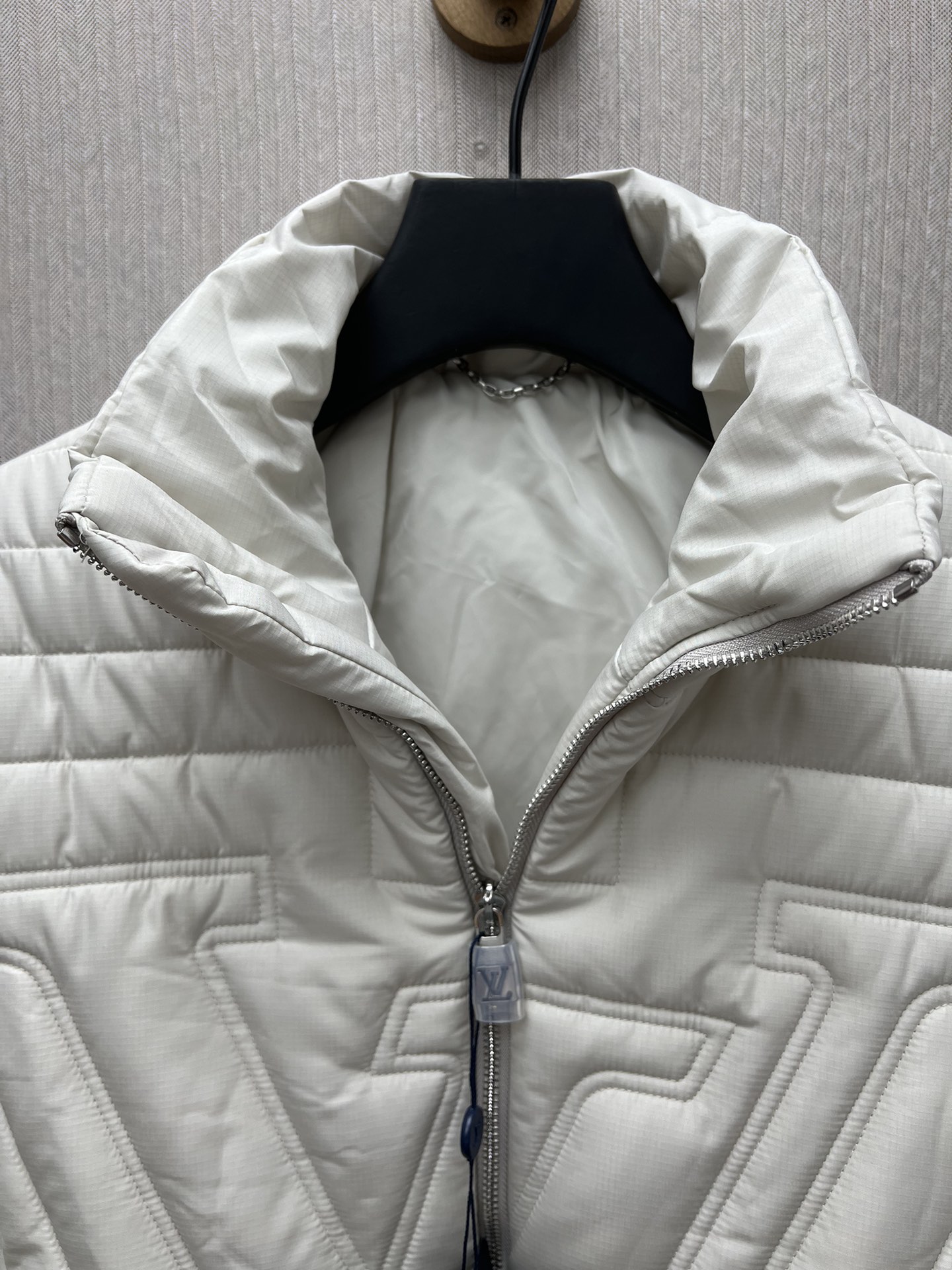 Louis Vuitton down jacket（1AGIOO）