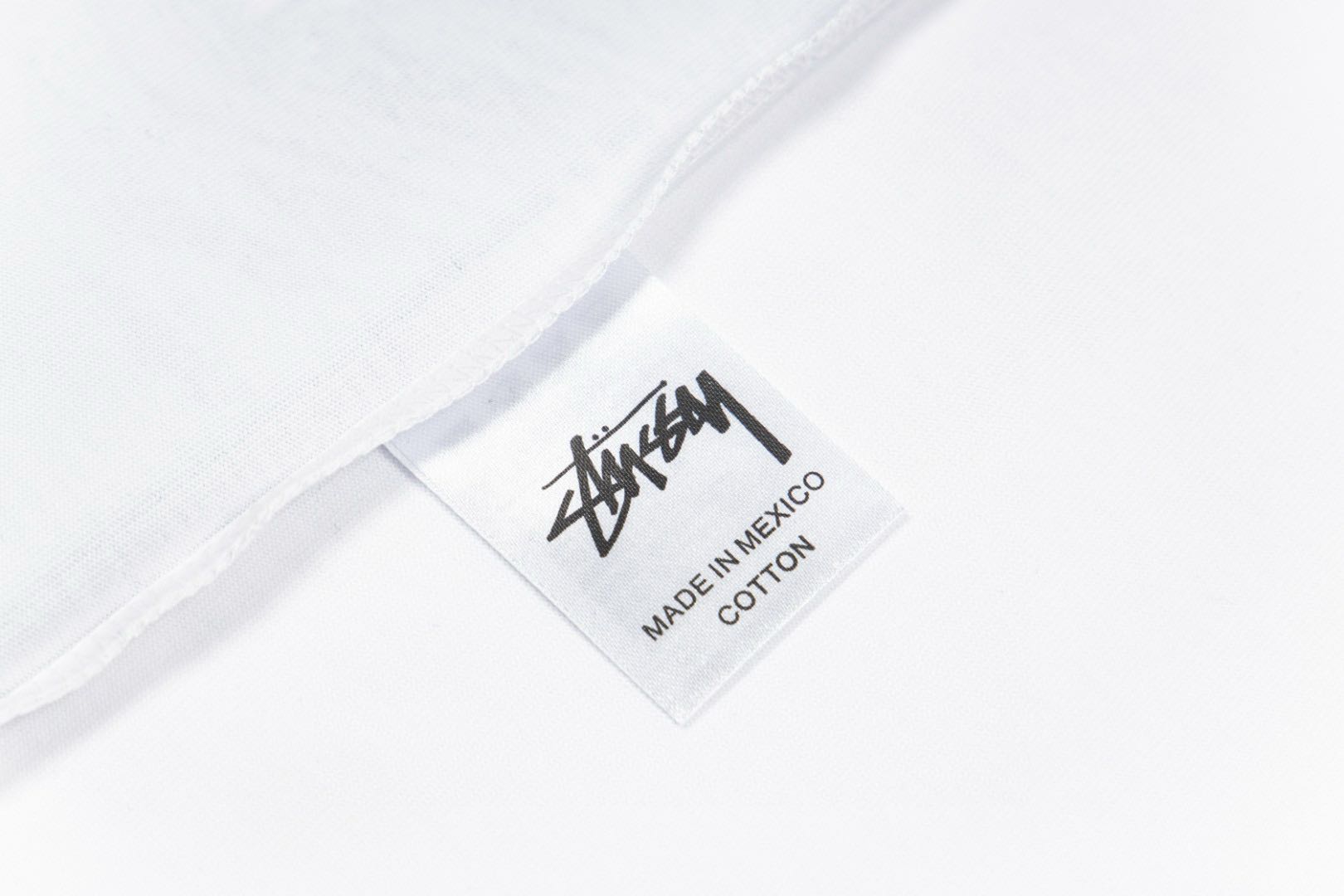 STUSSY BEAT CRAZY TEE （1905006-1）