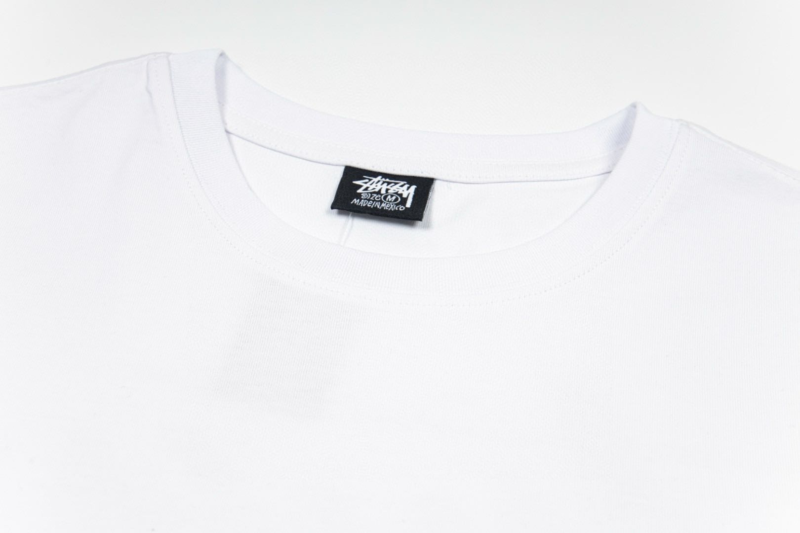 STUSSY BEAT CRAZY TEE （1905006-1）