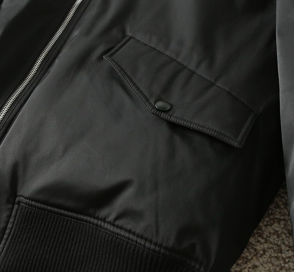 PRADA Prada Jackets (SGC824-1WQ8-F0002-S-OOO）