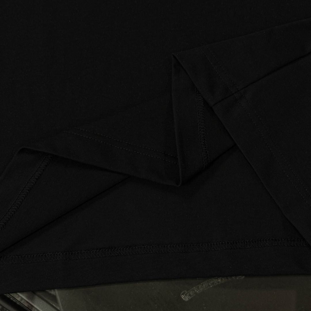 Chrome Hearts USA Pocket Tee T-shirt (CH-466）