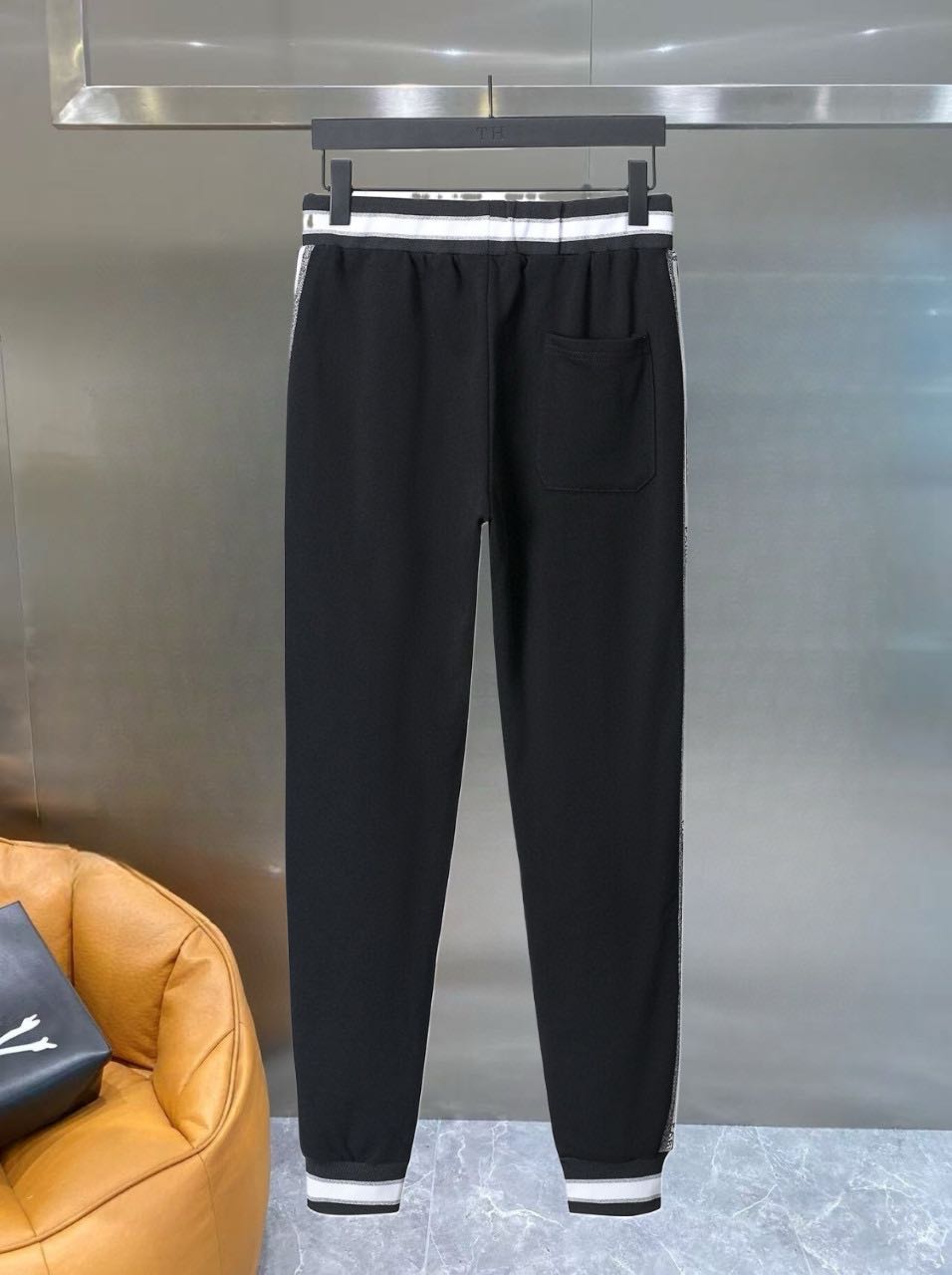 Dior zipper sports suit（DO-0001）
