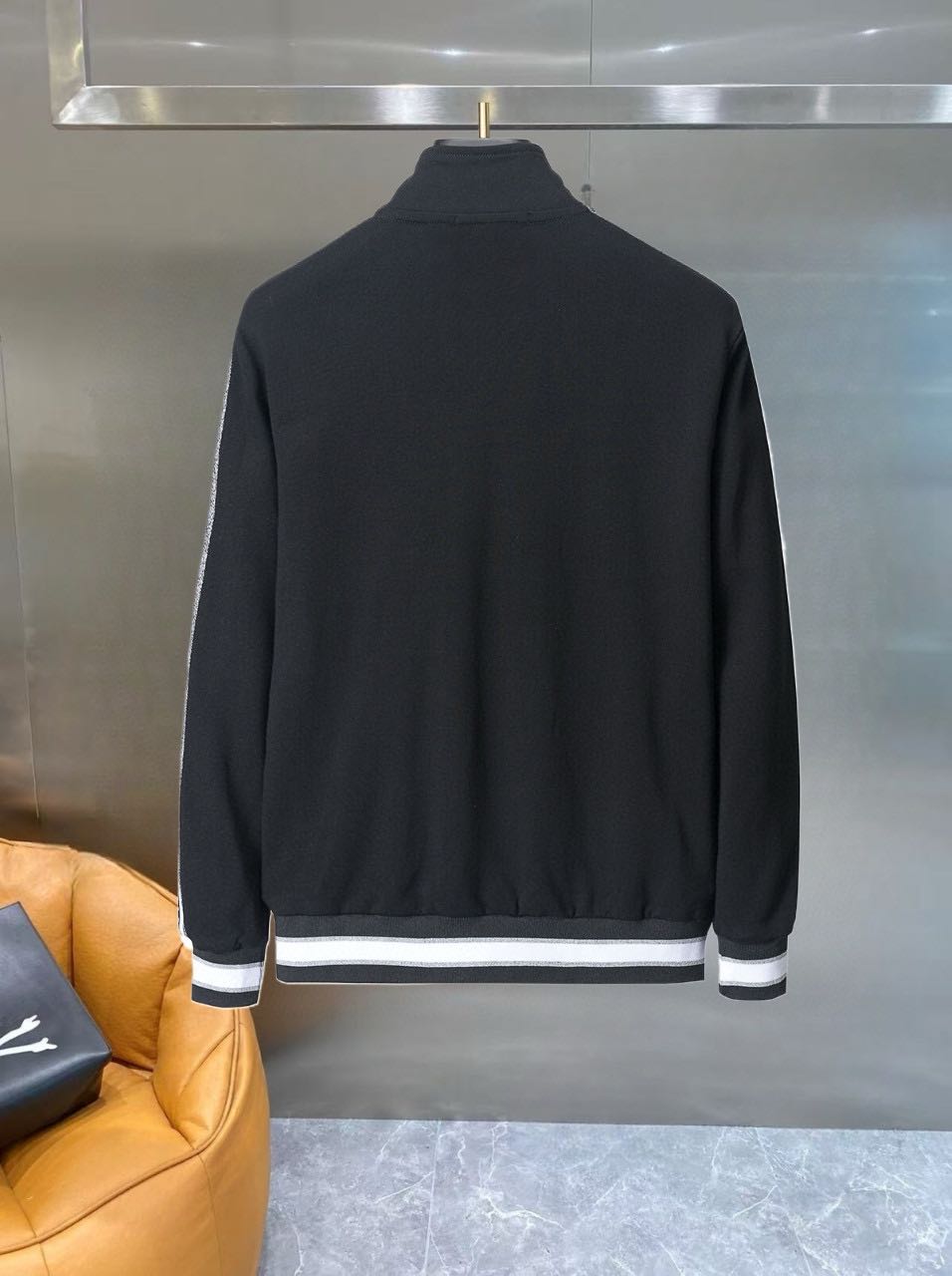 Dior zipper sports suit（DO-0001）