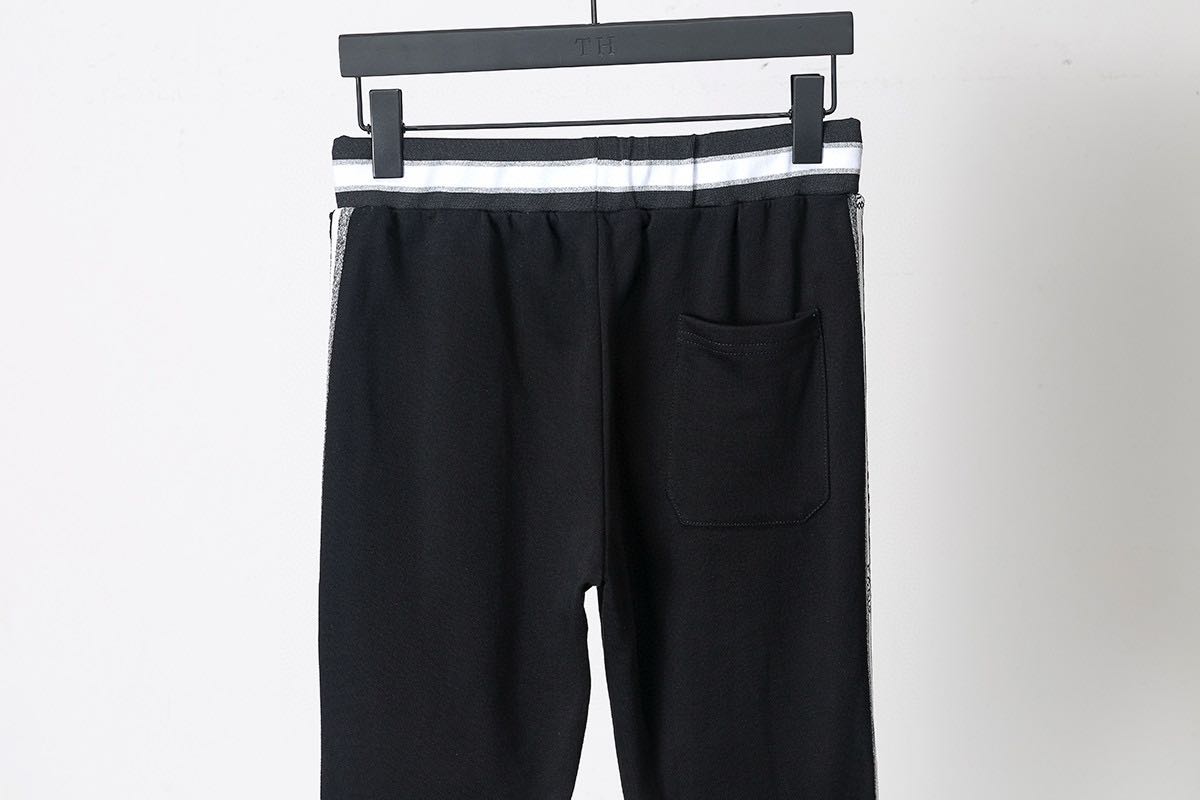 Dior zipper sports suit（DO-0001）