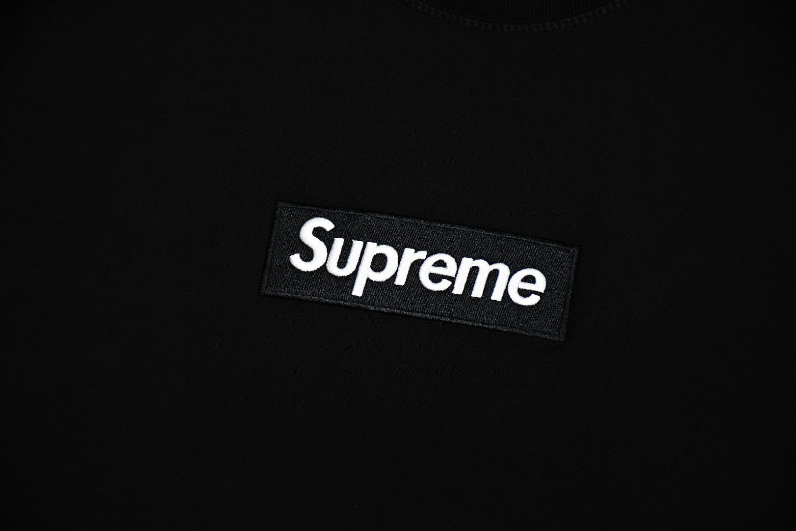 Supreme Box Logo Hooded Sweatshirt (25FW) (SUP-FW25-094）
