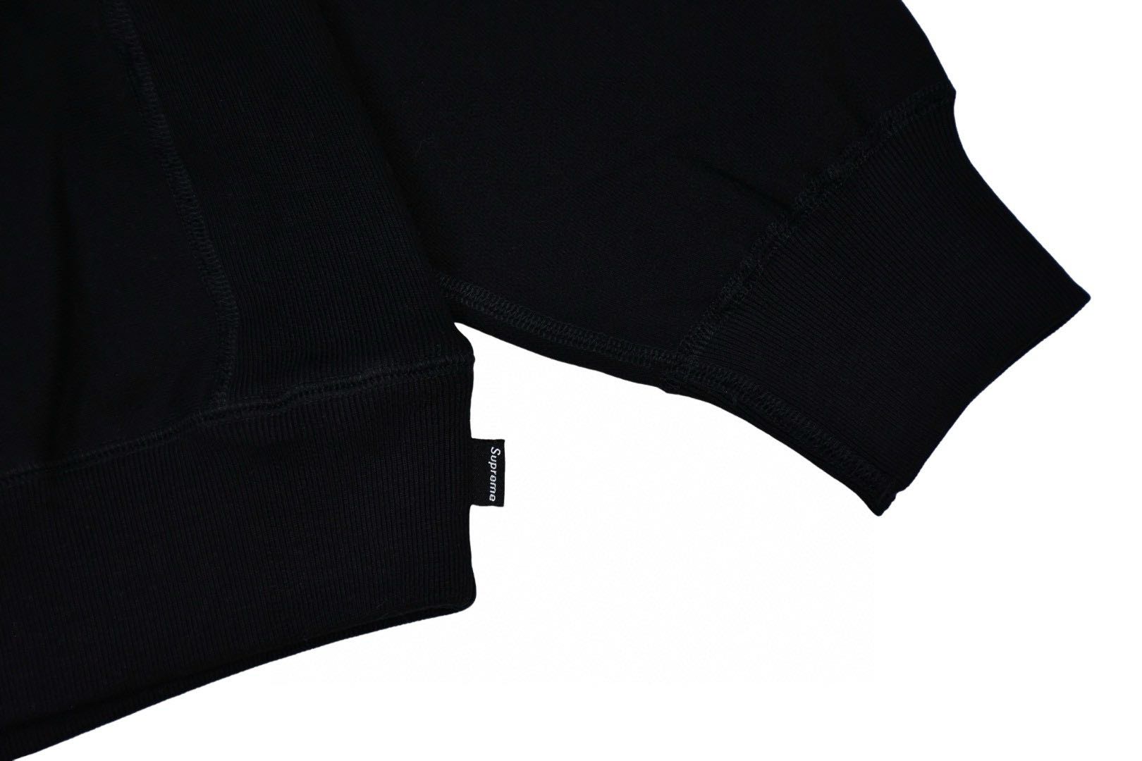 Supreme Box Logo Hooded Sweatshirt (25FW) (SUP-FW25-094）