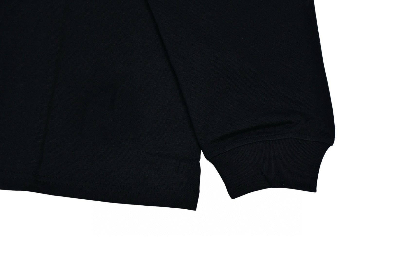 SUPREME Box Logo Long Sleeve T-Shirt（SUP-FW24-164）