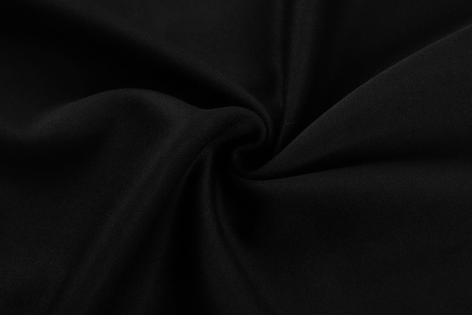 Gucci Technical Jersey Jacket Black Men's（474634-X5T39-1008）